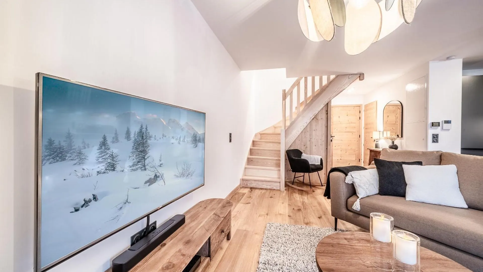 Apartment Gentiana, Les Gets - By Emerald Stay 0*,  France
