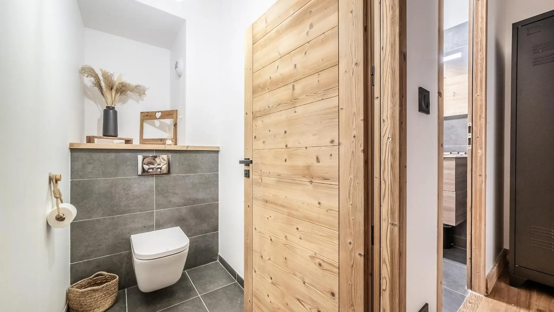 Apartment Gentiana, Les Gets - By Emerald Stay