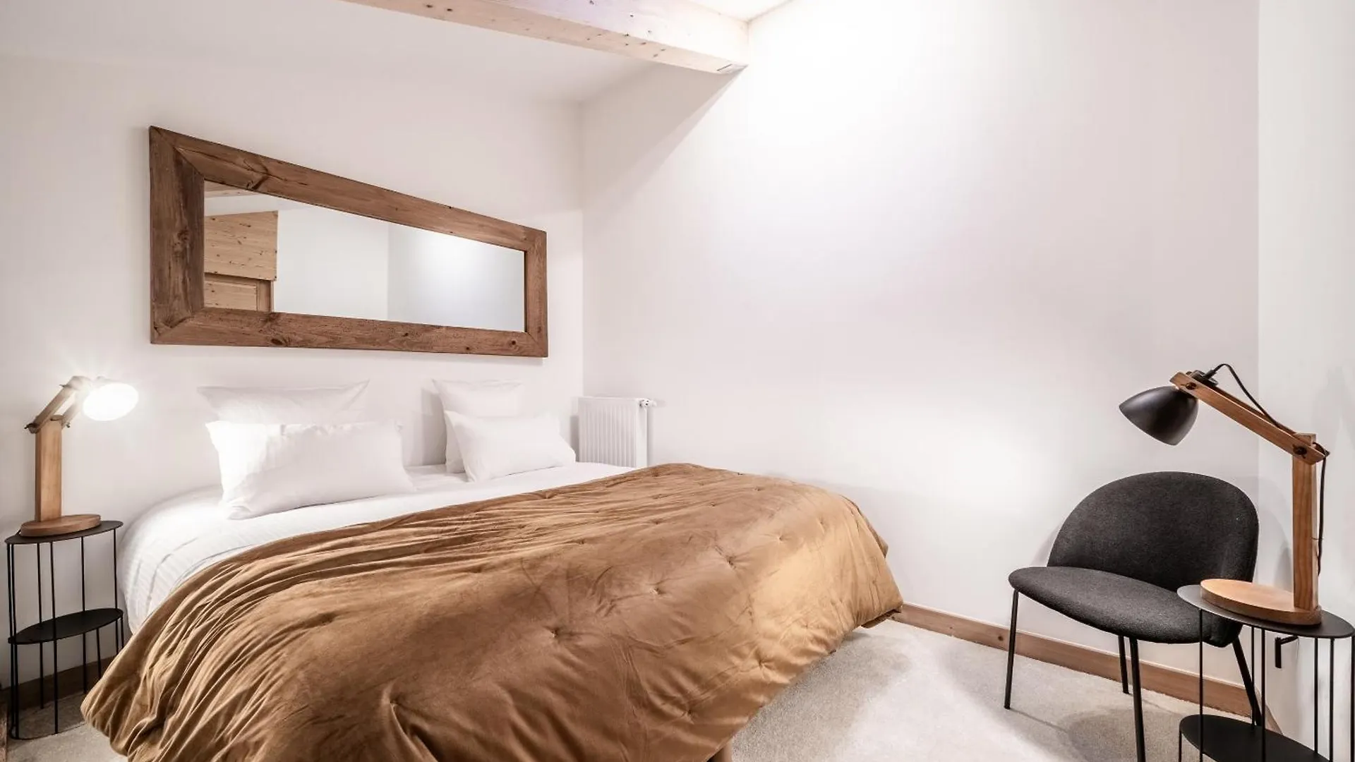 Apartment Gentiana, Les Gets - By Emerald Stay