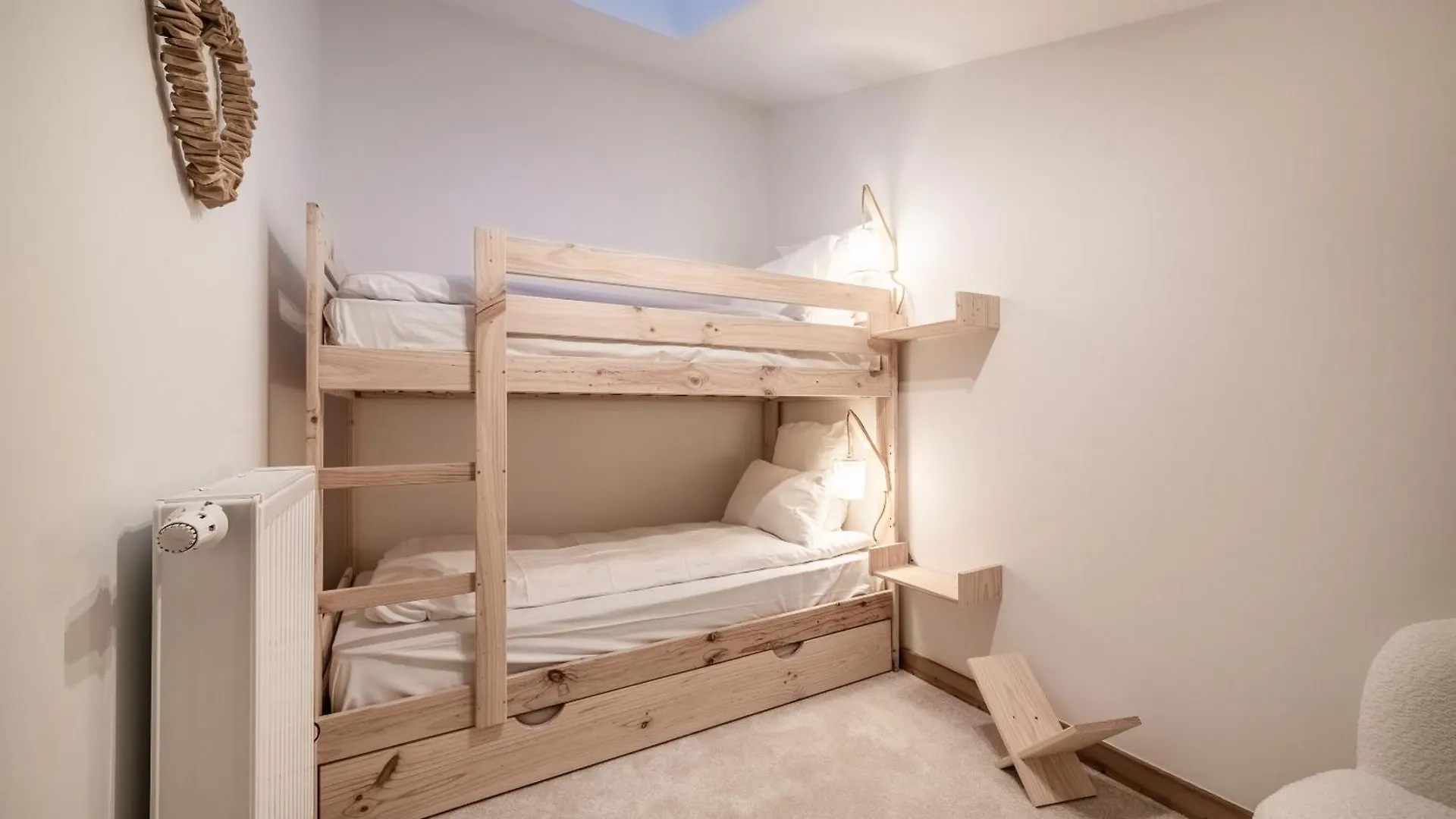 Apartment Gentiana, Les Gets - By Emerald Stay France