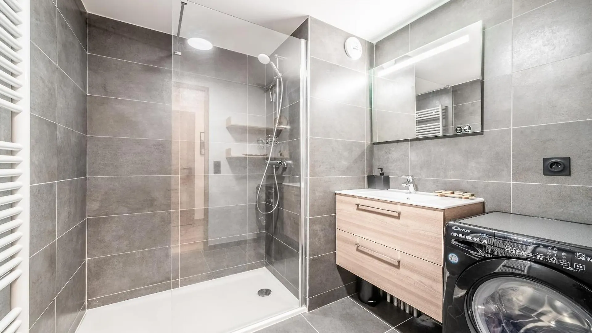 Apartment Gentiana, Les Gets - By Emerald Stay