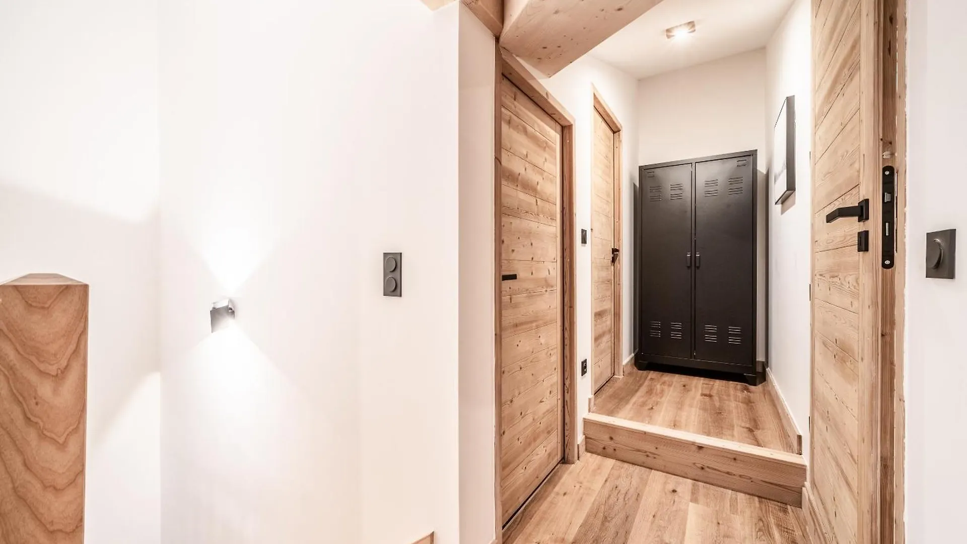 Apartment Gentiana, Les Gets - By Emerald Stay France