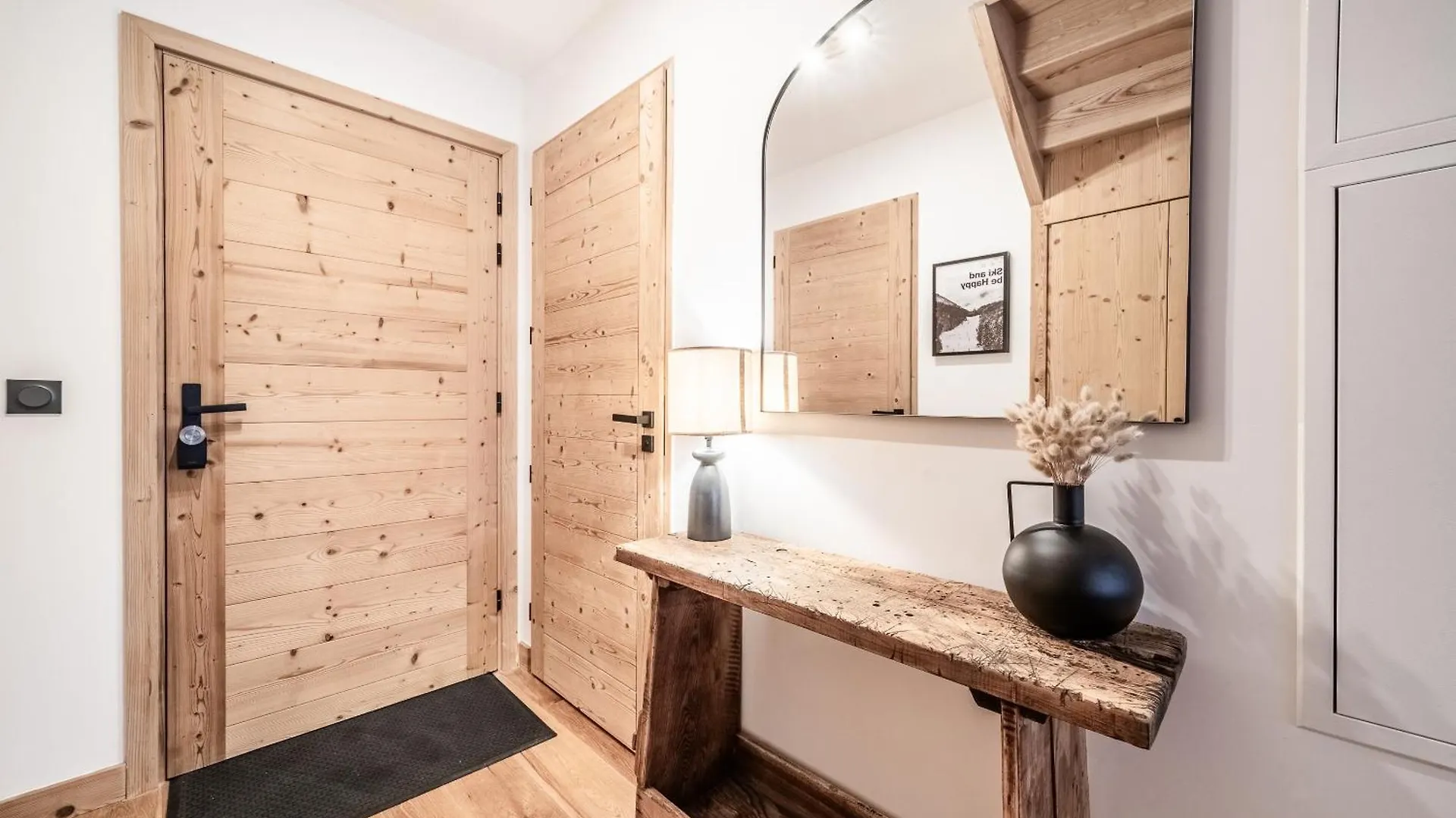 Apartment Gentiana, Les Gets - By Emerald Stay 0*,