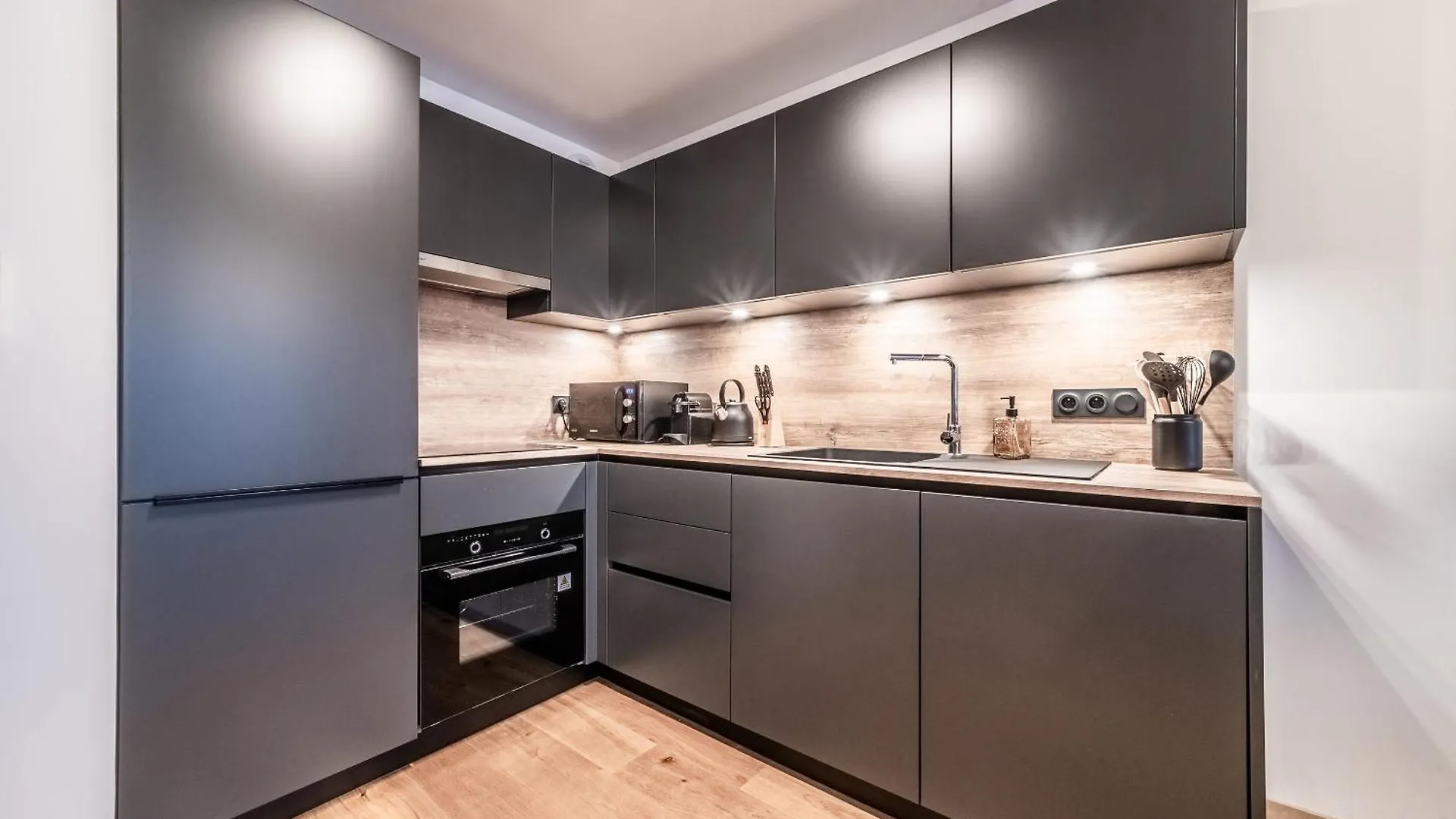 Apartment Gentiana, Les Gets - By Emerald Stay