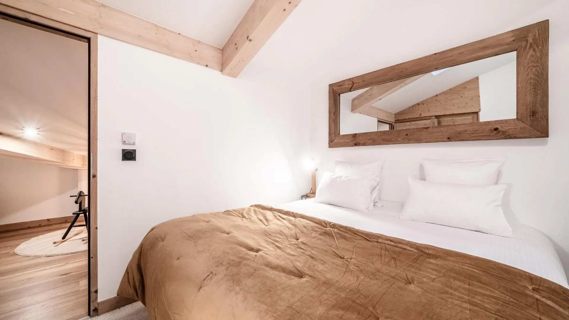 Apartment Gentiana, Les Gets - By Emerald Stay