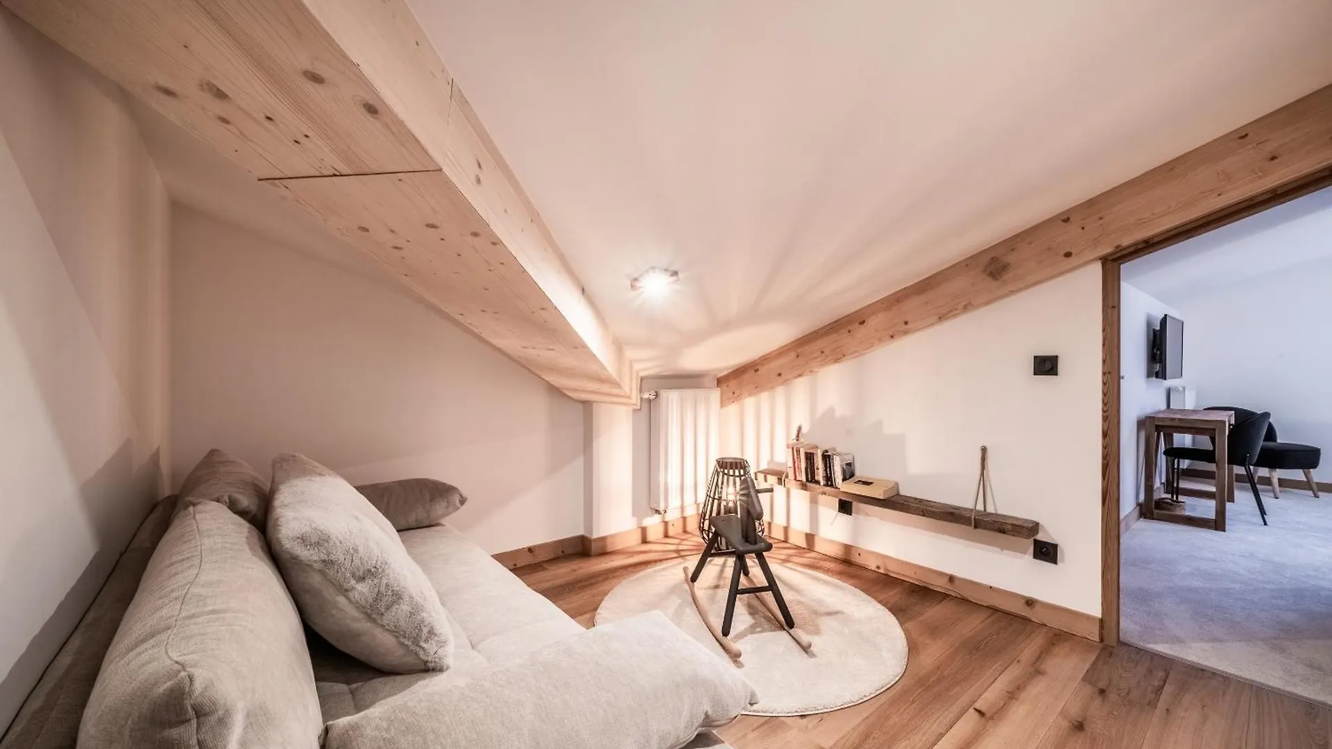 Apartment Gentiana, Les Gets - By Emerald Stay