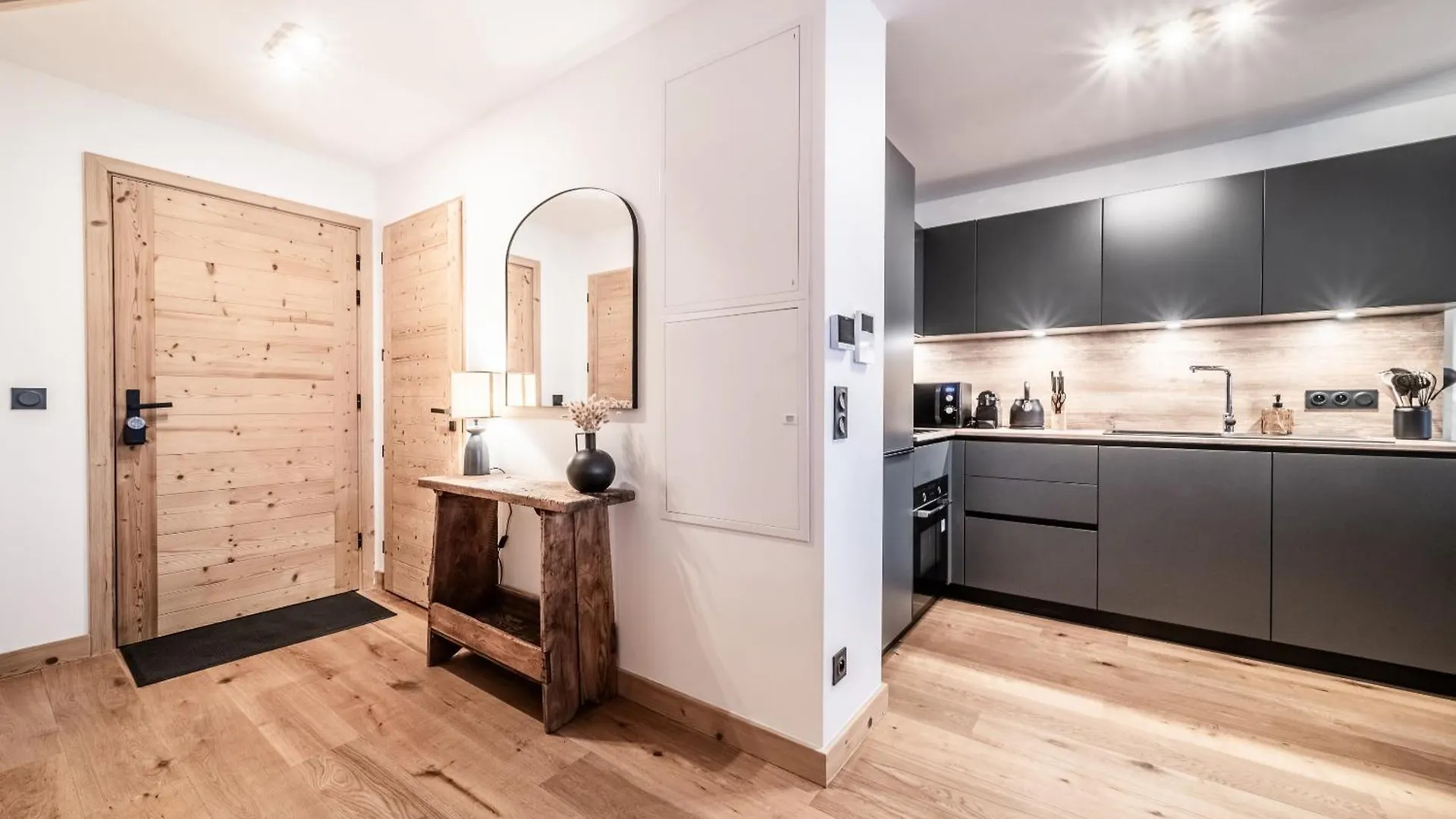 Apartment Gentiana, Les Gets - By Emerald Stay