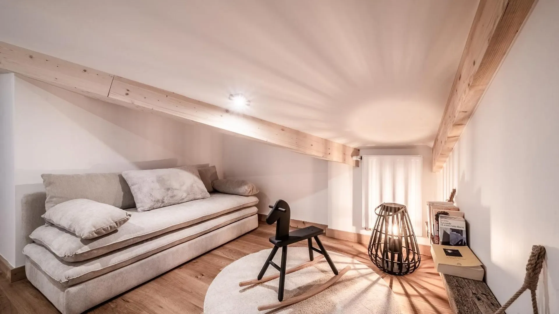Apartment Gentiana, Les Gets - By Emerald Stay 0*,  France