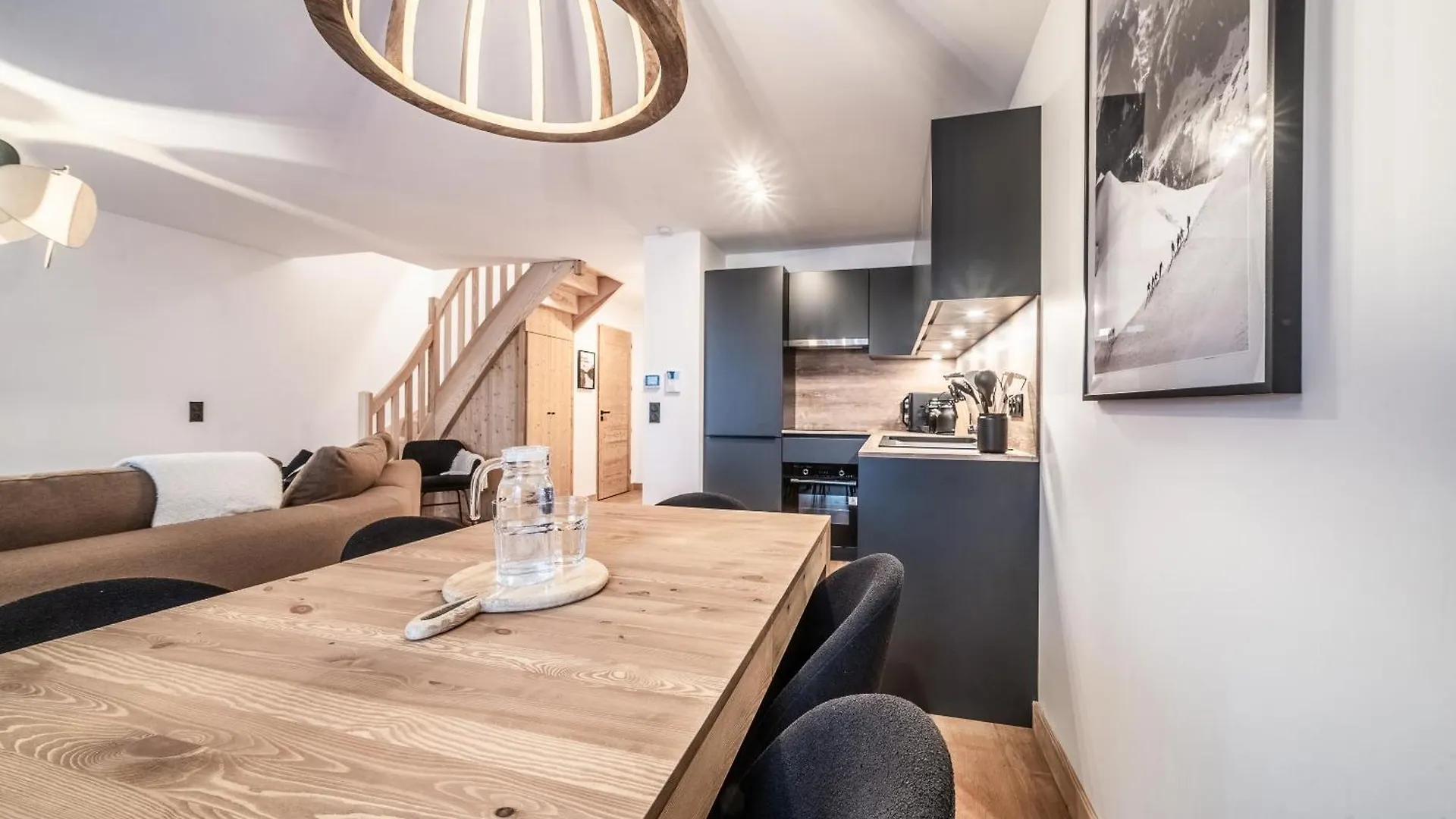 Apartment Gentiana, Les Gets - By Emerald Stay