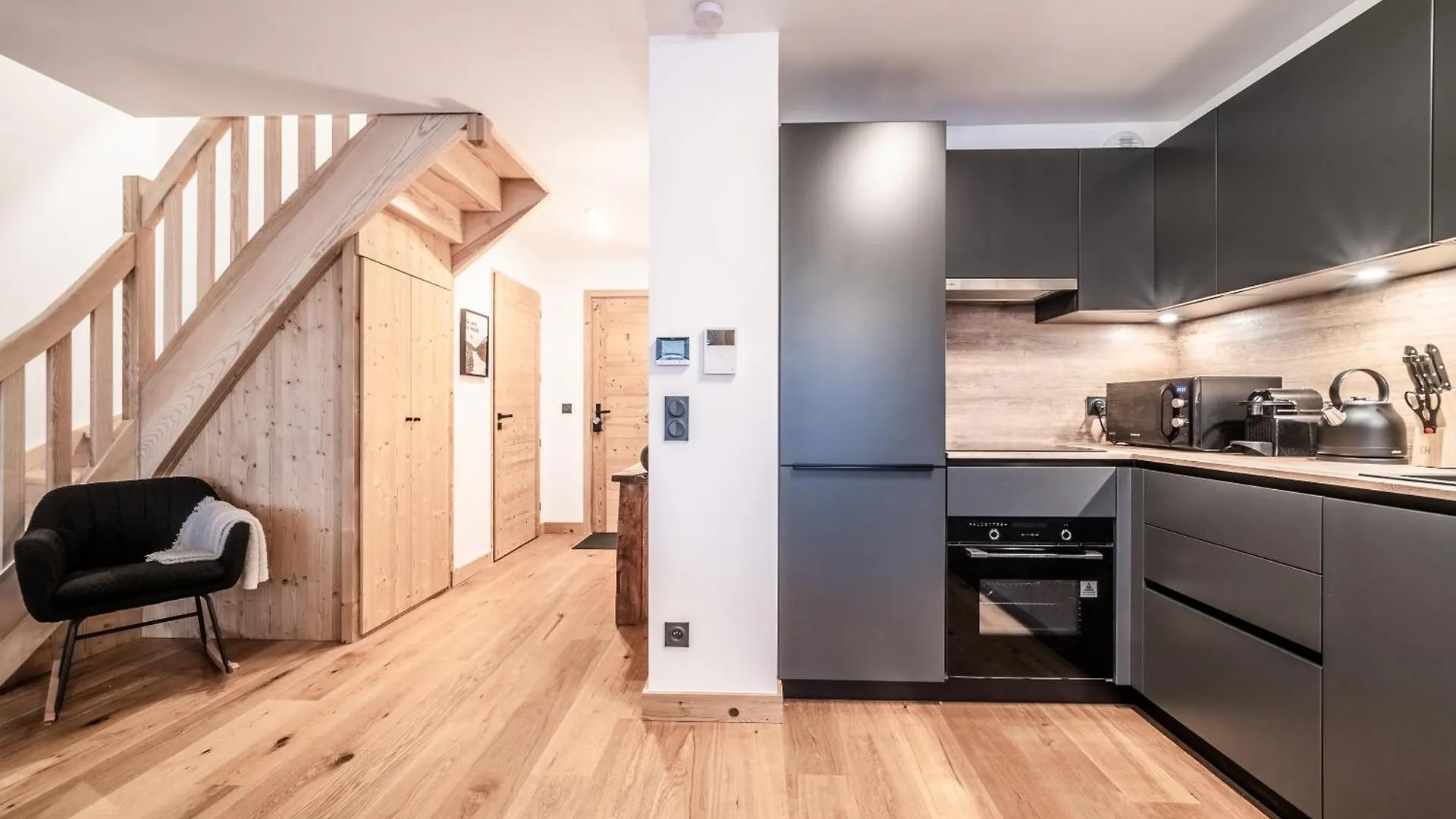 Apartment Gentiana, Les Gets - By Emerald Stay 0*,