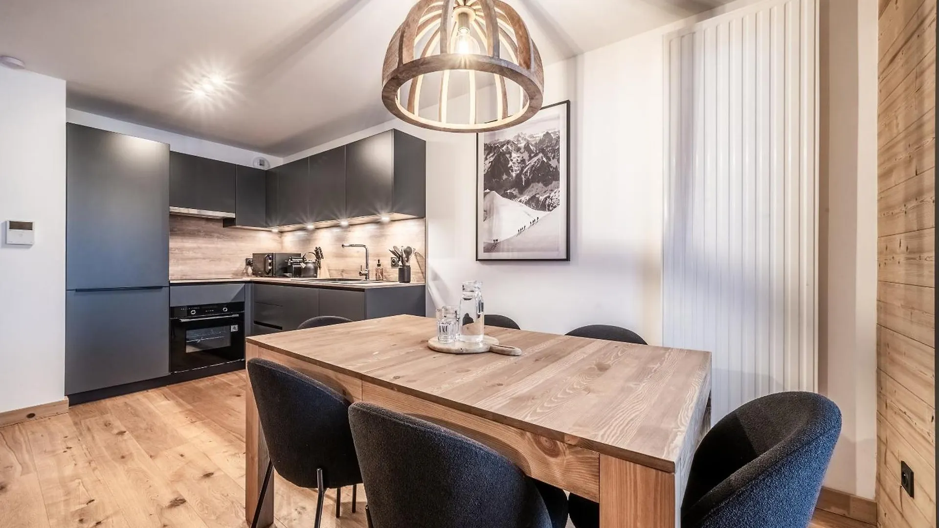 Apartment Gentiana, Les Gets - By Emerald Stay 0*,